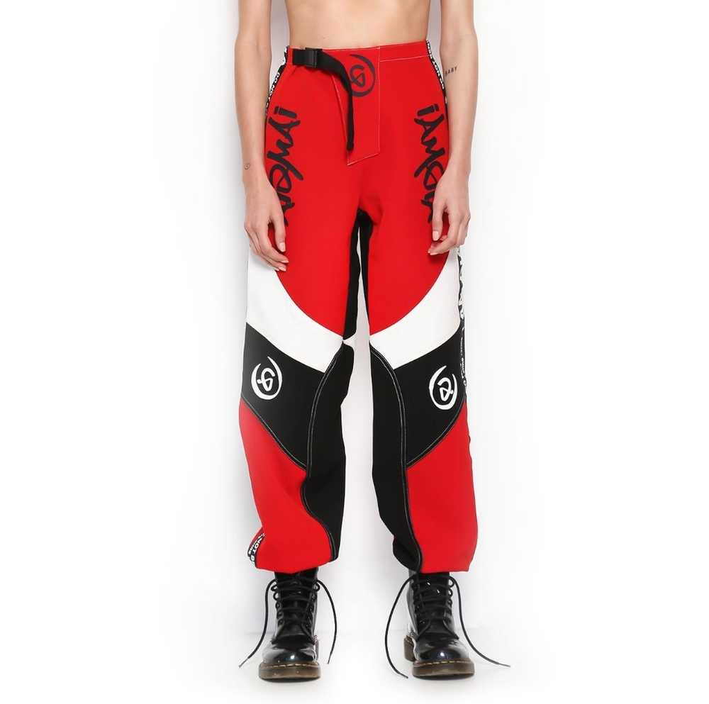 I.AM.GIA Electra Pants Womens Size Medium